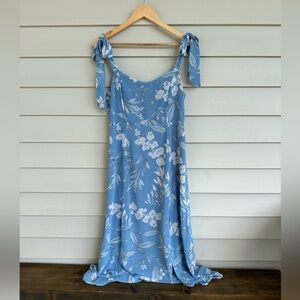 || Sugarlips || Midi Dress